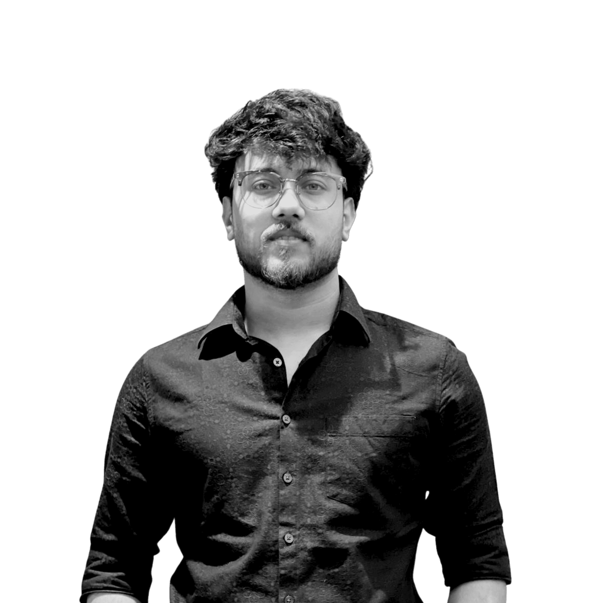 Adarsh Jain