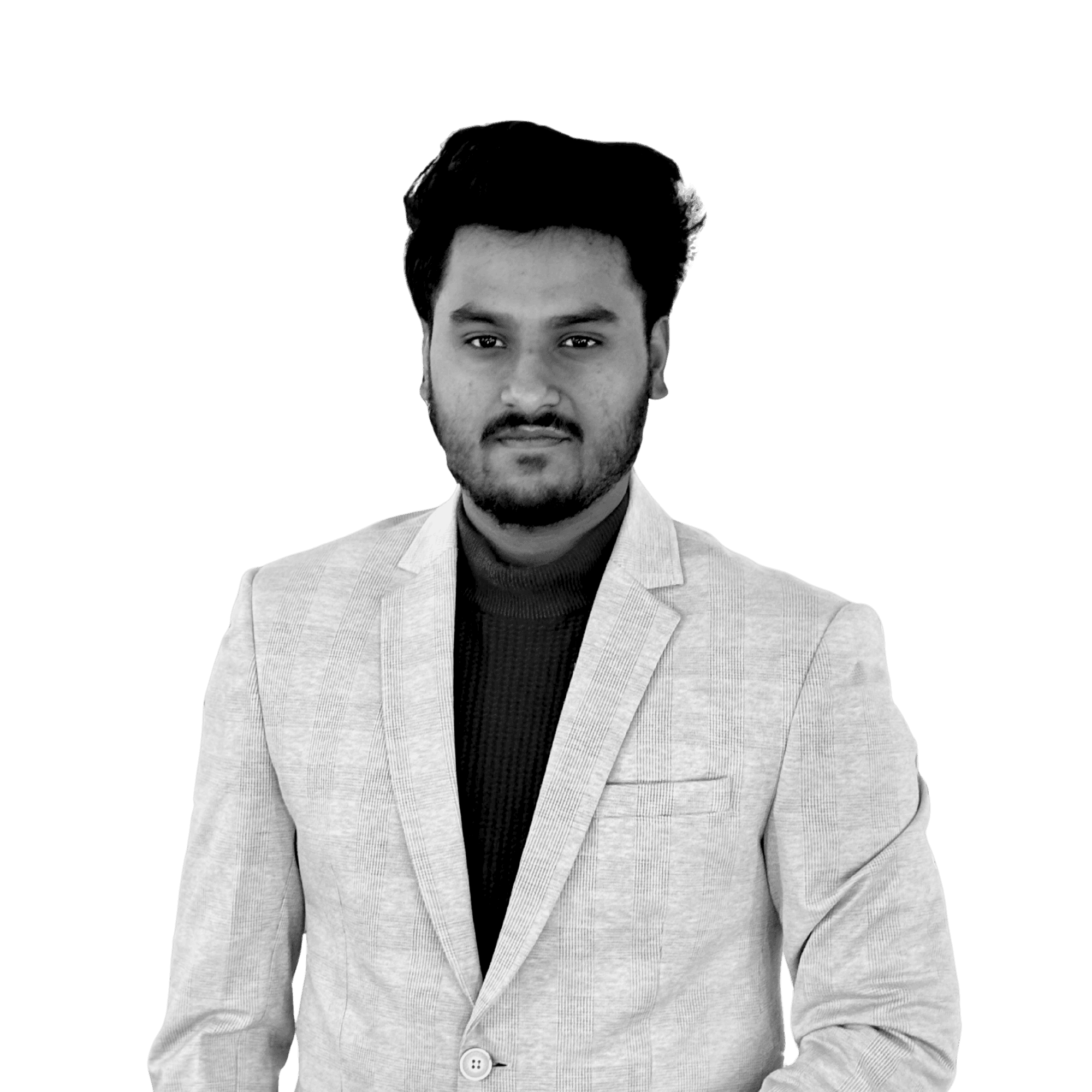 Prateek Gupta