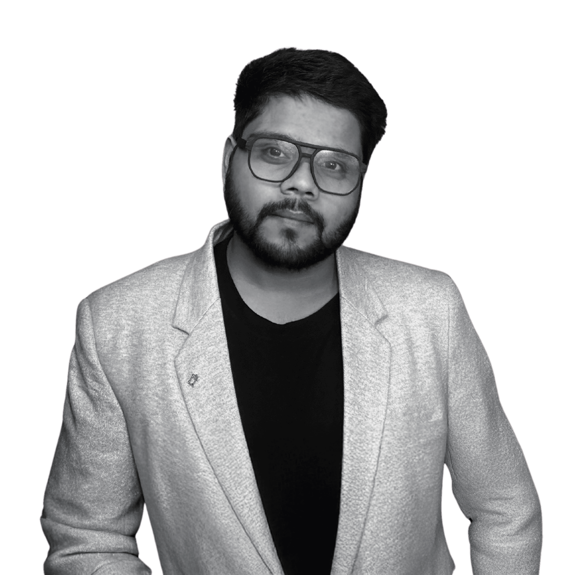 Yashraj Singh Yadav